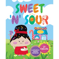 Sweet 'n' Sour - Hardcover