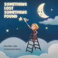 Something Lost Something Found - Paperback