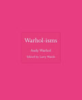 Warhol-Isms - Hardcover