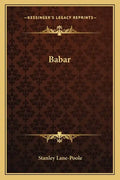 Babar - Paperback