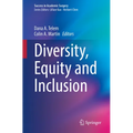 Diversity, Equity and Inclusion - Paperback