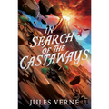 In Search of the Castaways - Paperback