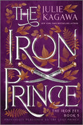 The Iron Prince Special Edition - Paperback