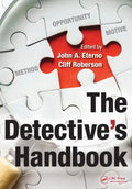 The Detective's Handbook - Paperback