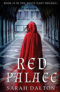 Red Palace - Paperback