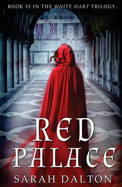 Red Palace - Paperback