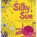 Silky Sue - Hardcover
