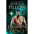 Dragon Prince: A Qurilixen World Novel - Paperback