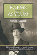 Poems from the Asylum - Paperback