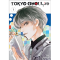 Tokyo Ghoul: Re, Volume 1 - Hardcover