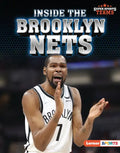 Inside the Brooklyn Nets - Library Binding