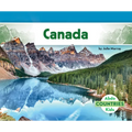 Canada - Library Binding