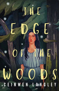 The Edge of the Woods - Paperback