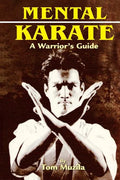 Mental Karate - Paperback