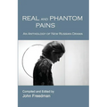 Real and Phantom Pains: An Anthology of New Russian Drama - Paperback