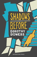Shadows Before - Paperback