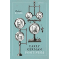 Early German Positivism - Hardcover