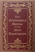 The Forbidden Books of the New Testament - Paperback