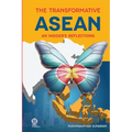 The Transformative ASEAN: An Insider's Reflections - Paperback