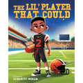 The Lil' Player That Could - Paperback