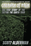 Caravan of Pain - Paperback