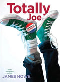 Totally Joe - Hardcover