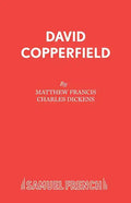David Copperfield - Paperback