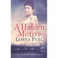A Hidden Motive: The Fitzgeralds of Dublin Book Six - Paperback