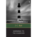 Warnings to the Churches - Paperback