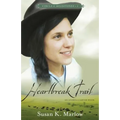 Heartbreak Trail: An Andrea Carter Book - Paperback