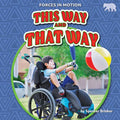 This Way and That Way - Library Binding