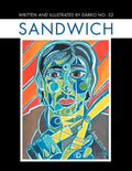 Sandwich - Paperback