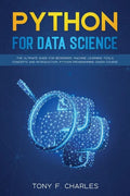 python for data science - Paperback