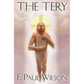 The Tery - Author's Definitive Edition - TP - Paperback