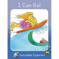 I Can Go!: Skills Set 2 - Paperback