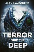 Terror From the Deep - Paperback