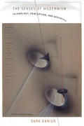 The Senses of Modernism - Paperback