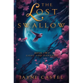 The Lost Swallow: An Epic Fantasy Romance - Paperback