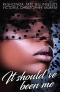 It Should've Been Me - Paperback