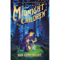 The Midnight Children - Paperback