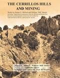 The Cerrillos Hills & Mining - Paperback
