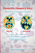 Dementia (Memory Loss) - Paperback