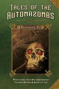 A Desperate Plan: A Desperate Plan - Paperback