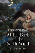 At the Back of the North Wind - Paperback