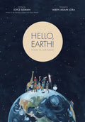 Hello, Earth!: Poems to Our Planet - Hardcover