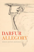 Darfur Allegory - Paperback