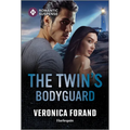 The Twin's Bodyguard - Paperback