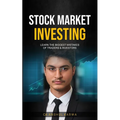 Stock Market Investing: Learn the Biggest Mistakes of Traders & Investors - Paperback