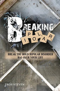 Breaking Bipolar - Paperback