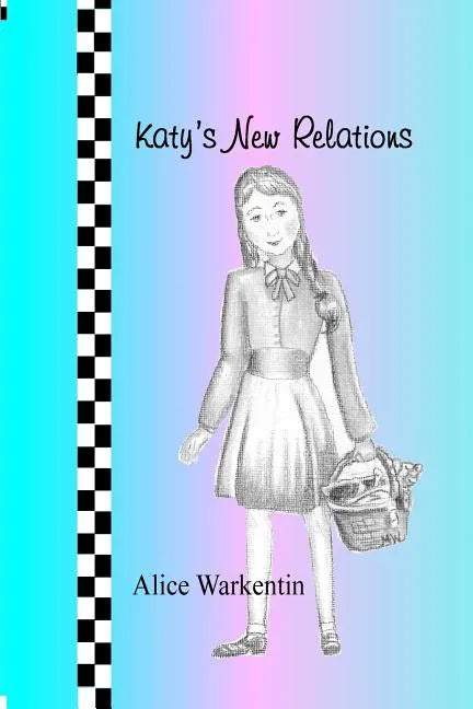 Katy's New Relations - Paperback